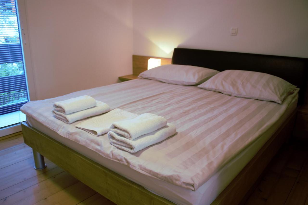 Mariana Apartment 블레드 외부 사진