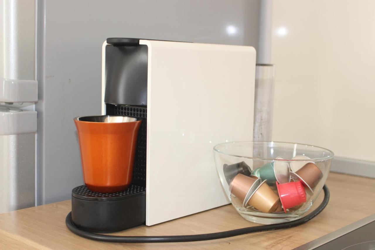 Mariana Apartment 블레드 외부 사진
